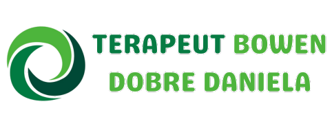 Logo Terapeut Bowen Daniela Dobre