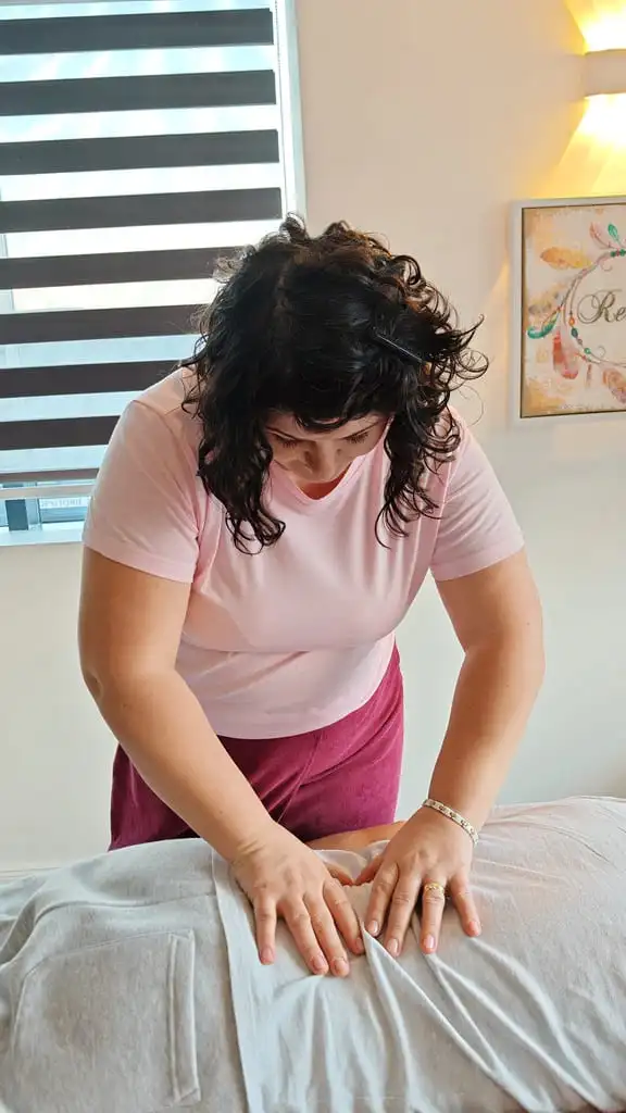 Terapeut Bowen Brașov Daniela Dobre - Terapie Bowen, Access Bars, Rejuvance Brașov, Eliberarea Tensiunilor Interioare